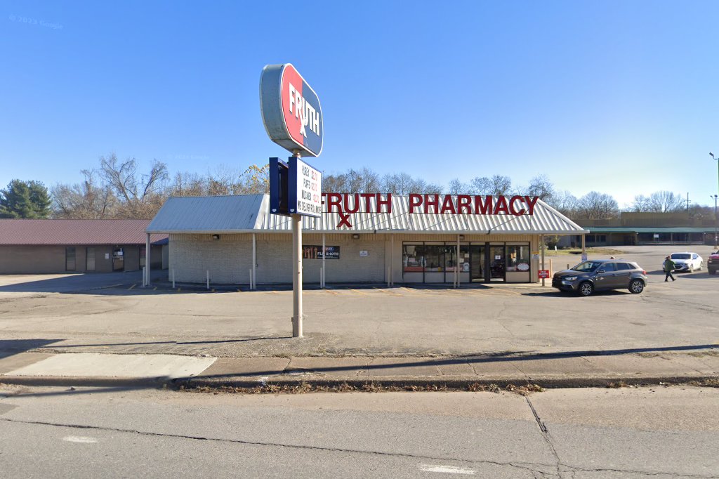 Fruth Pharmacy