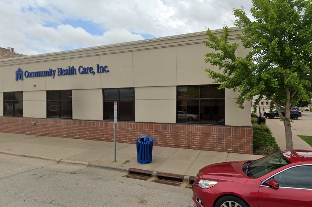 Community Health Care, East Moline