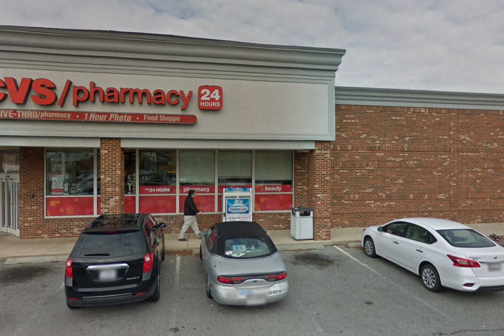 CVS Pharmacy