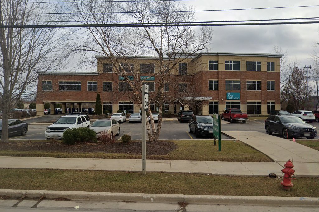 Lakeshore Medical Greenfield Urgent Care