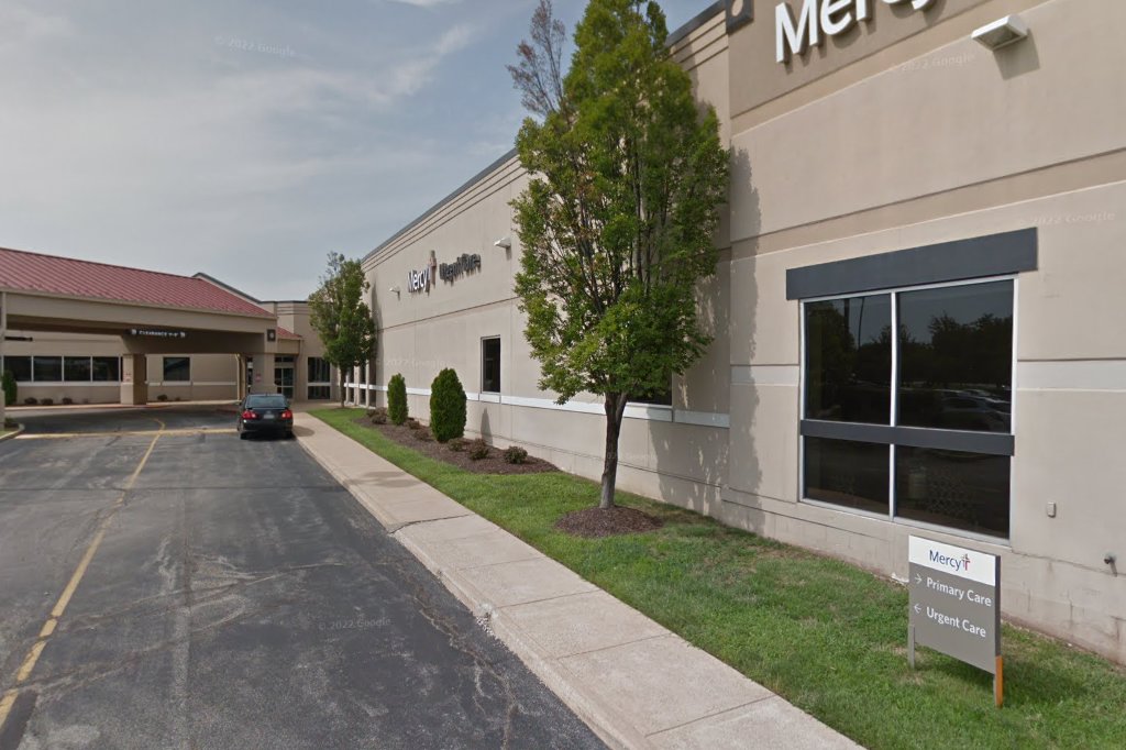 Mercy Urgent Care