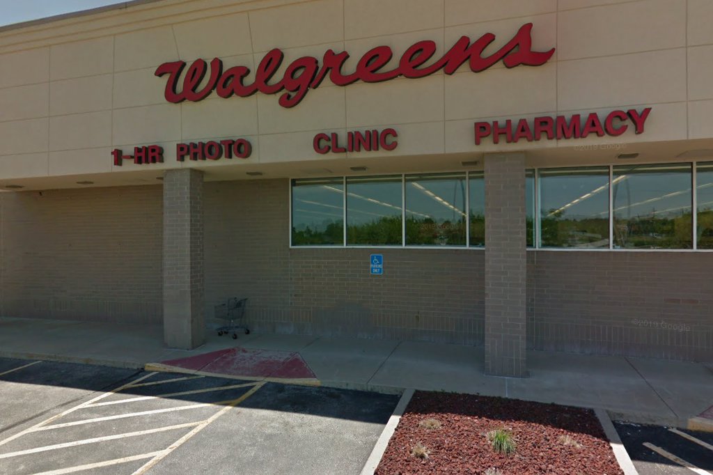 Walgreens