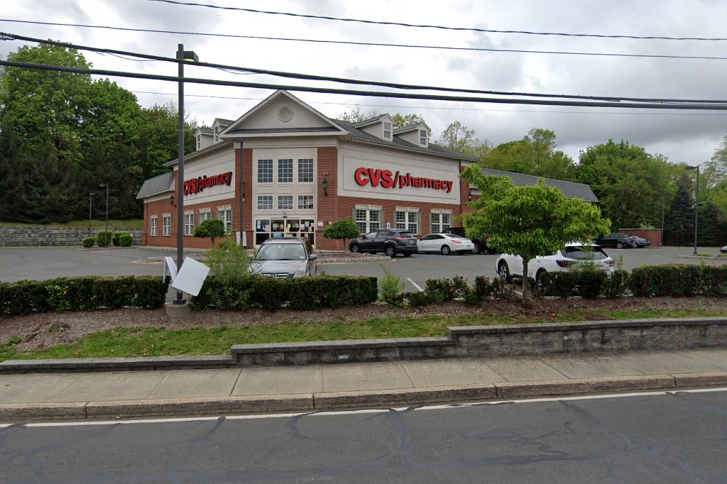 CVS Pharmacy