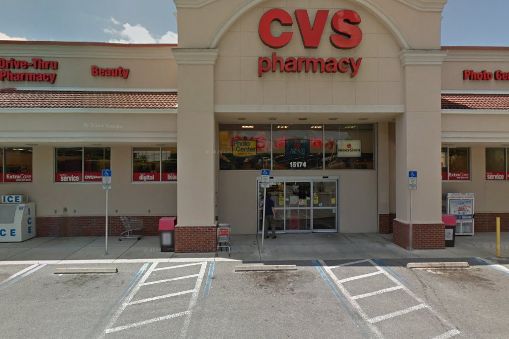 CVS Pharmacy