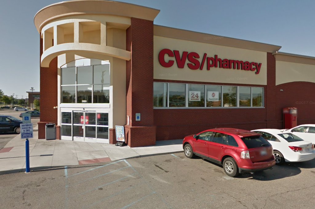 CVS Pharmacy