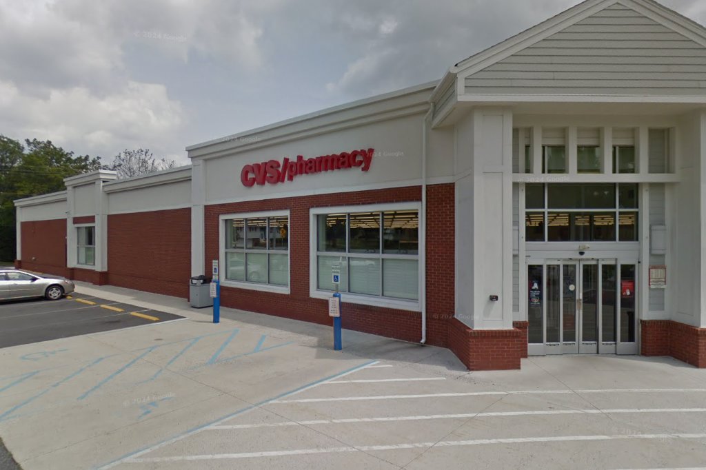 CVS Pharmacy