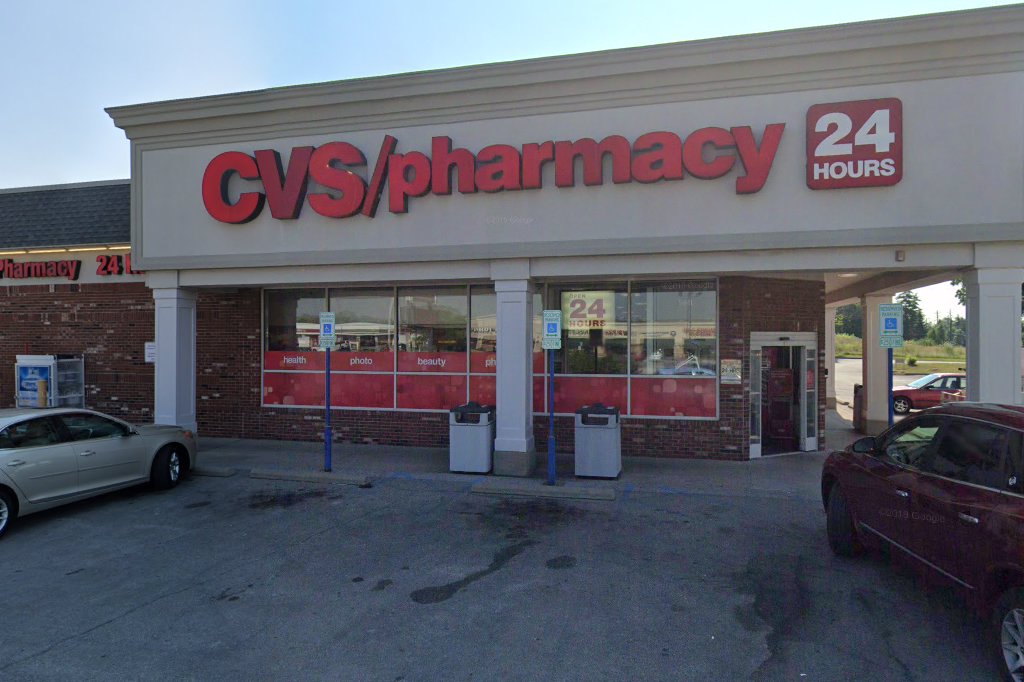 CVS Pharmacy