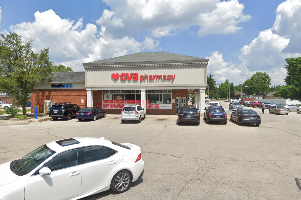 CVS Pharmacy