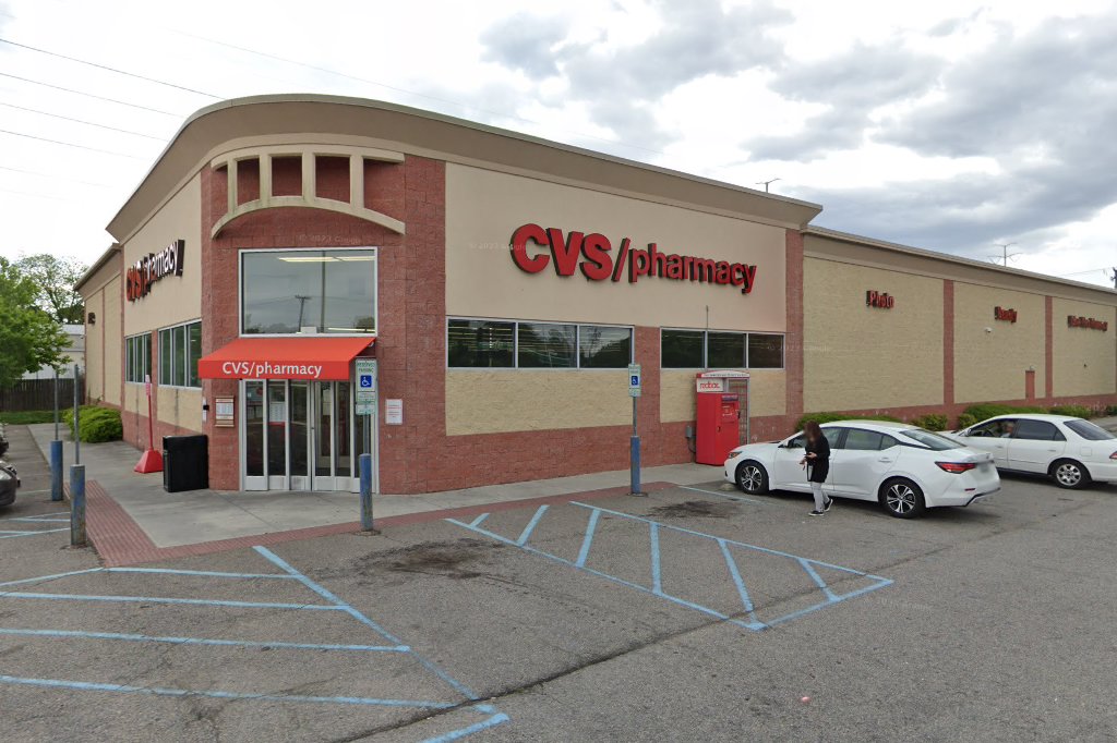 CVS Pharmacy