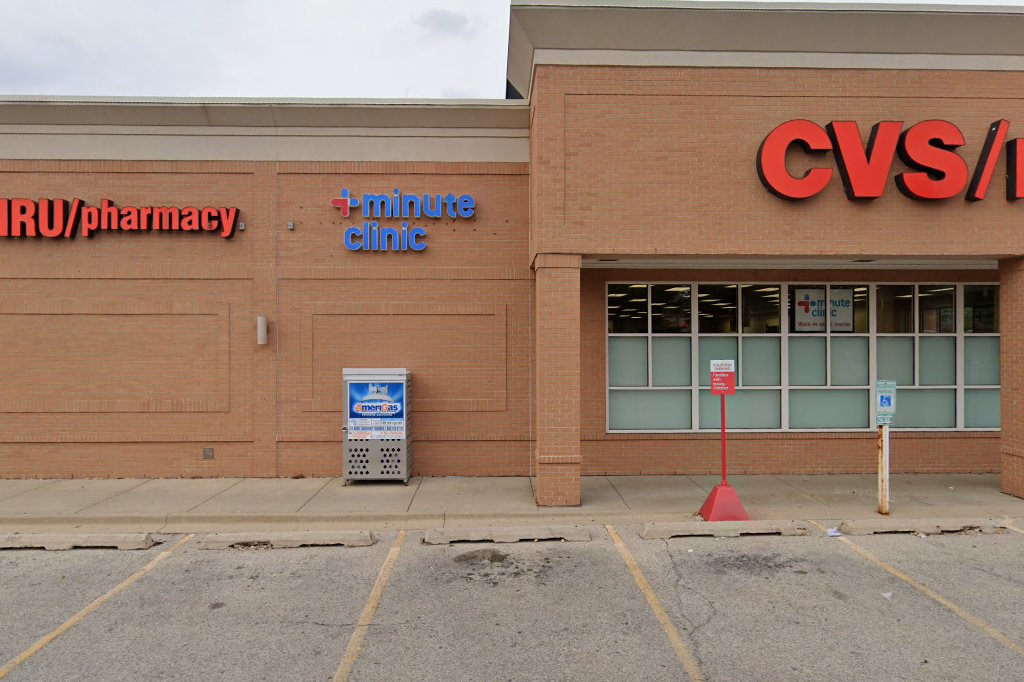 MinuteClinic® at CVS®