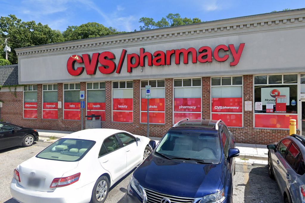 CVS Pharmacy