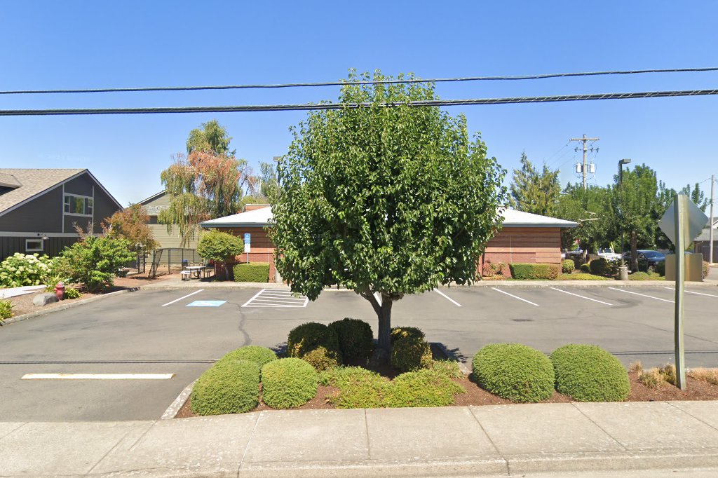 Santiam Hospital - Aumsville Medical Clinic