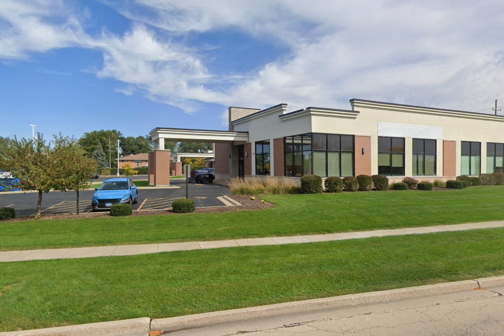 Mercyhealth Belvidere