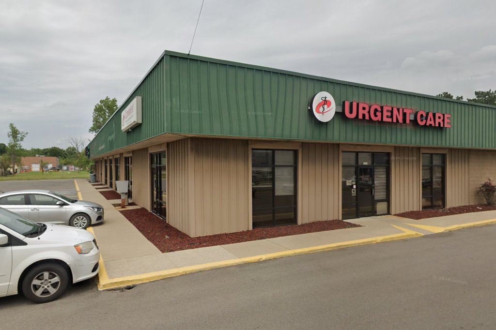 Convenient Urgent Care