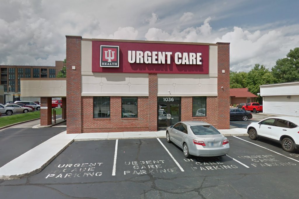 IU Health Urgent Care