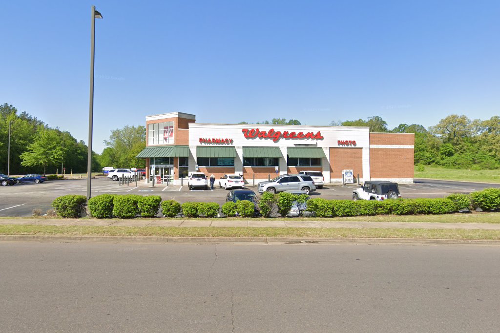 Walgreens