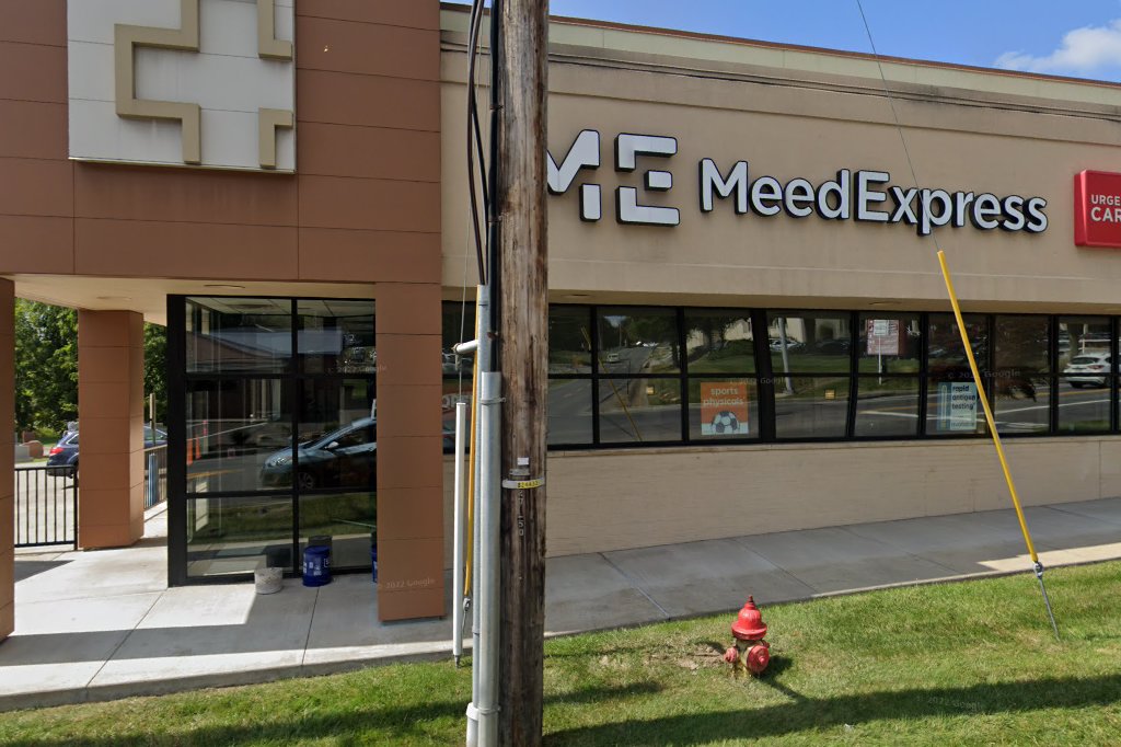 MedExpress Urgent Care