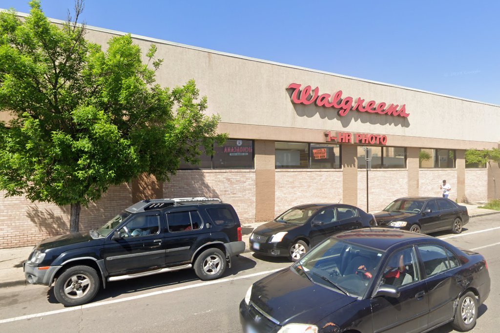 Walgreens