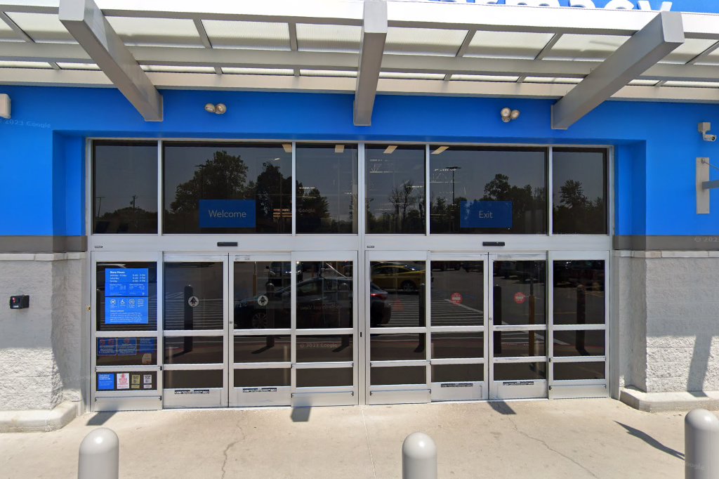 Walmart Pharmacy