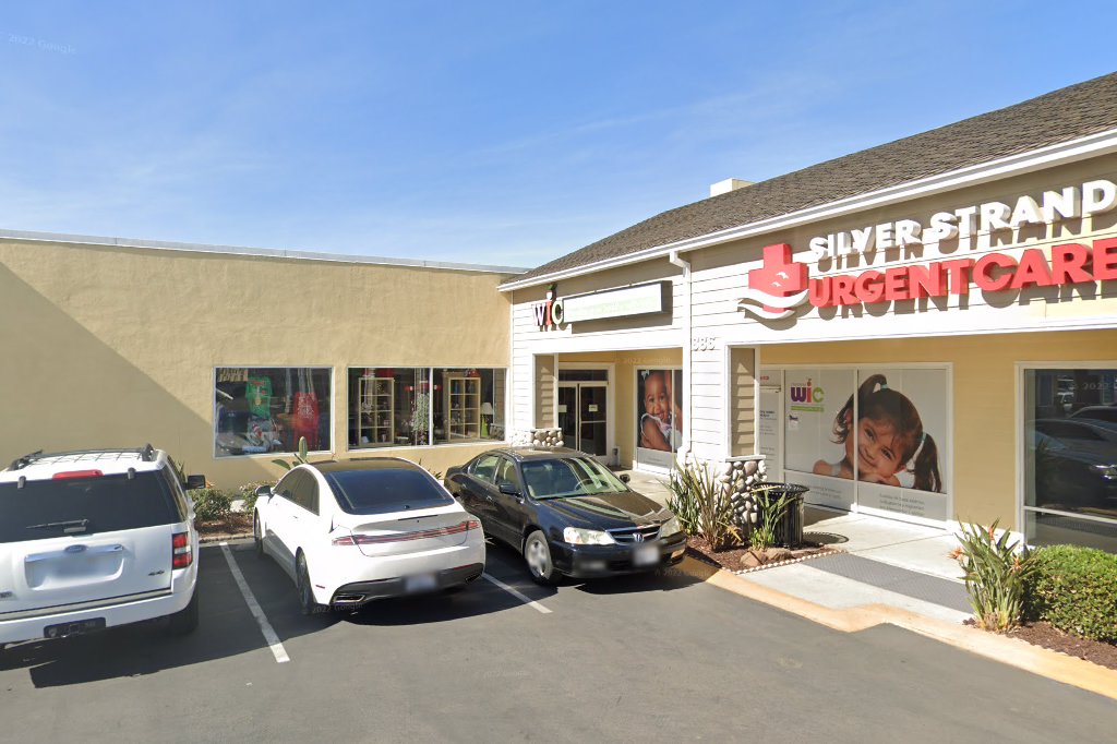 Silver Strand Urgent Care