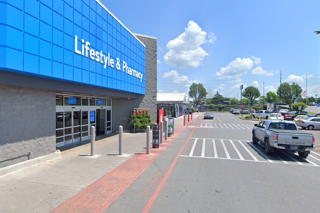 Walmart Pharmacy