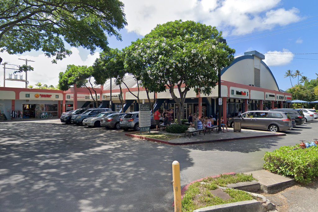 Braun Urgent Care Kailua