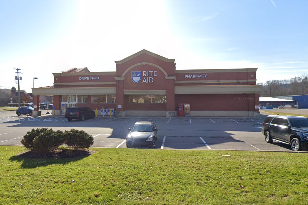 Rite Aid Pharmacy