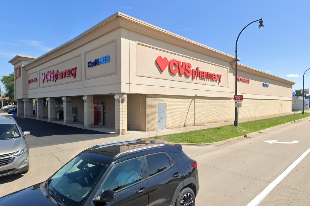 MinuteClinic® at CVS®