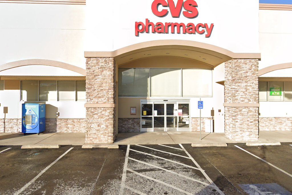 CVS Pharmacy