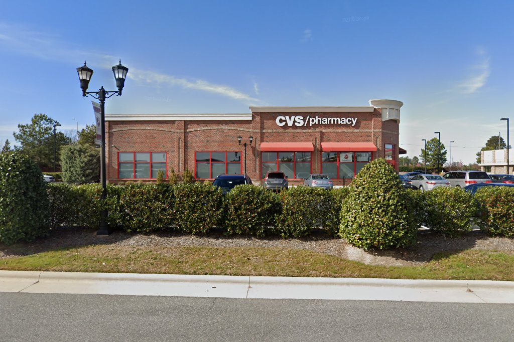 CVS Pharmacy