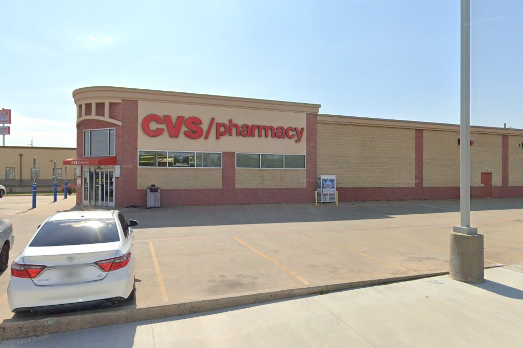 CVS Pharmacy