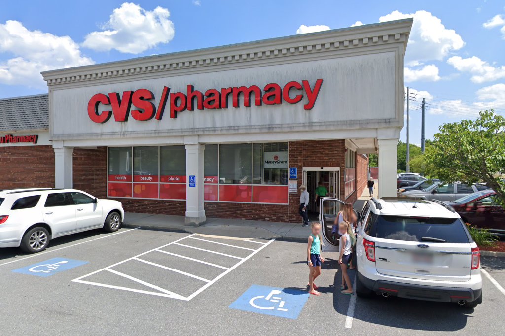 CVS Pharmacy