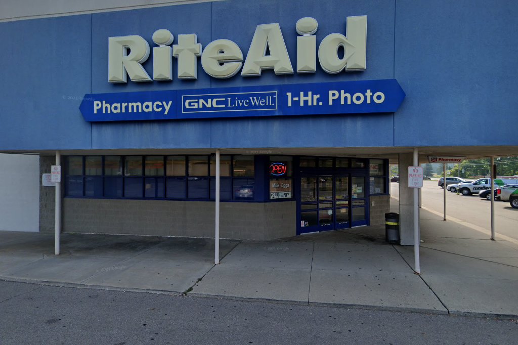 Rite Aid Pharmacy