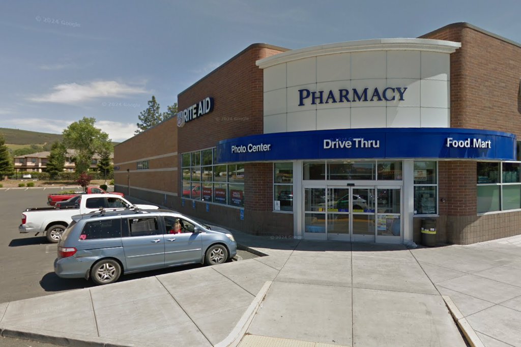 Rite Aid Pharmacy