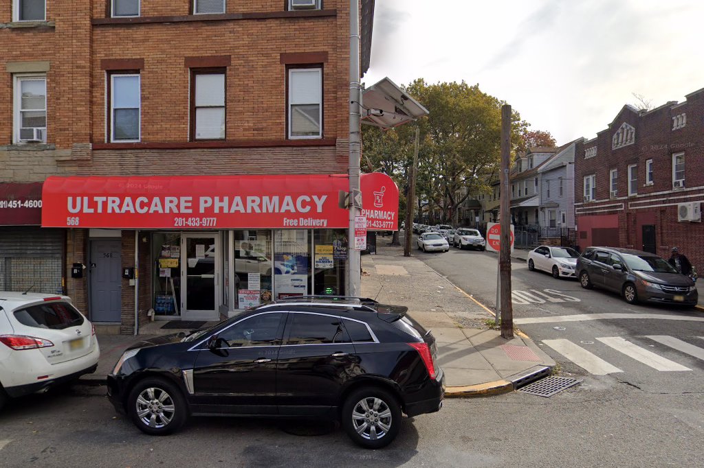 Ultracare Health Mart Pharmacy