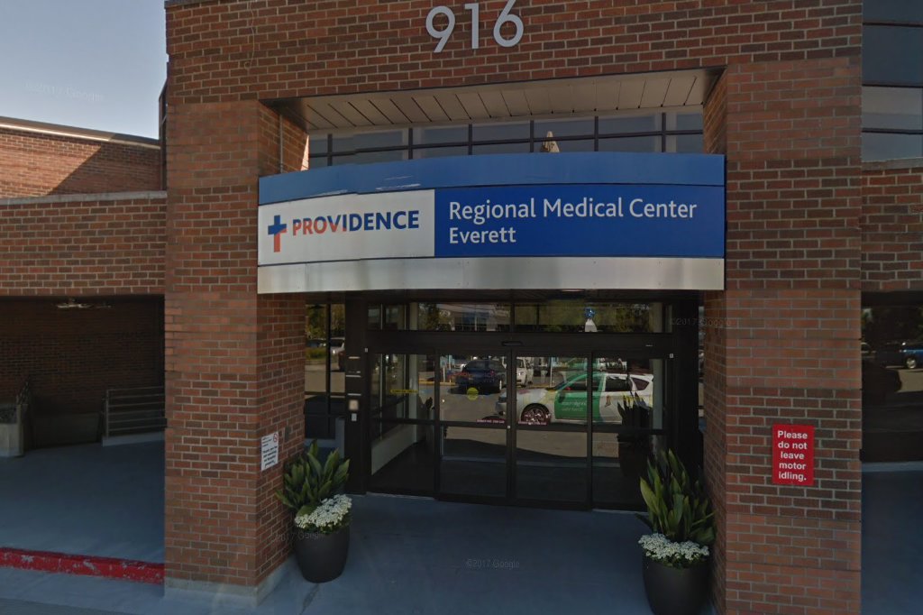 Providence Regional Medical Center