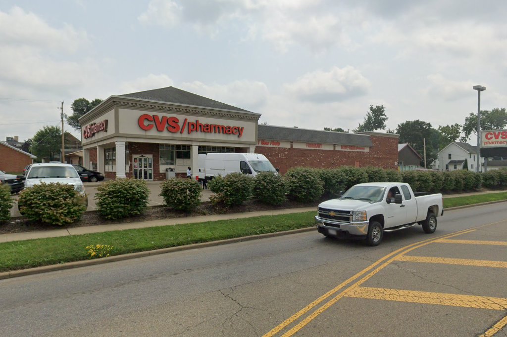 CVS Pharmacy