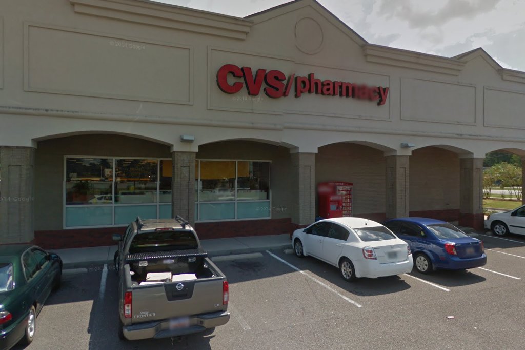 CVS Pharmacy