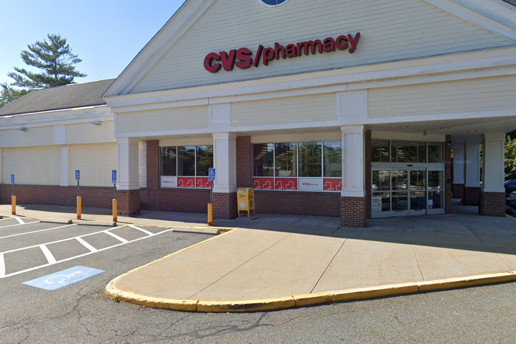 CVS Pharmacy