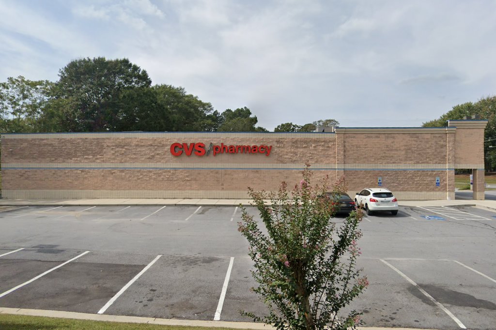 CVS Pharmacy