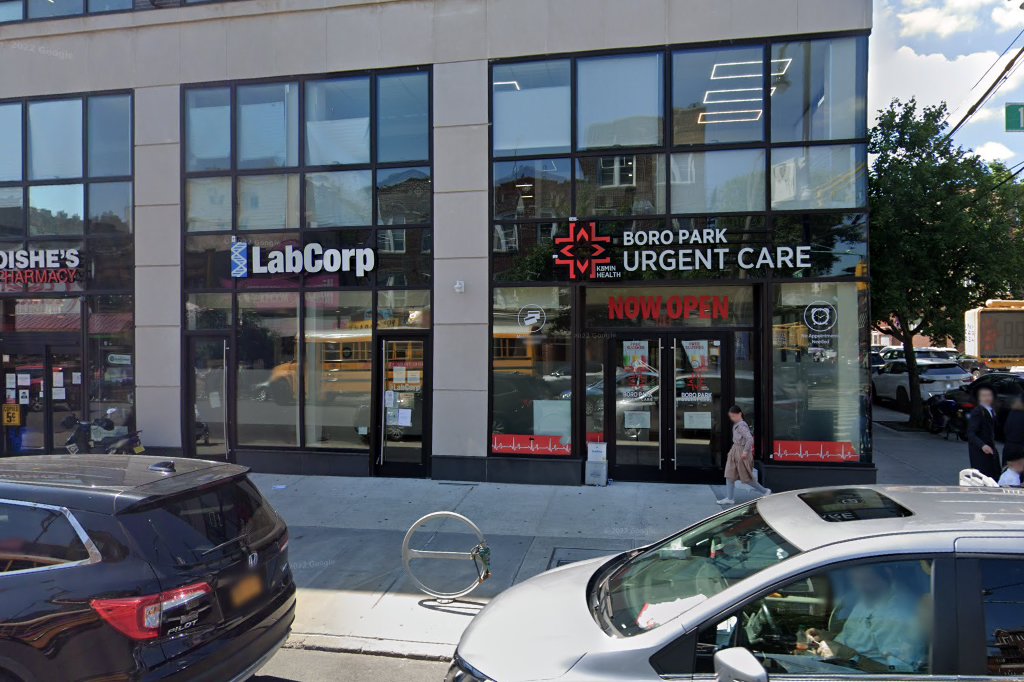 Labcorp