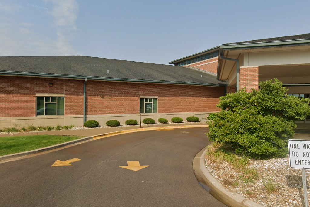 Osf Outpatient Centers