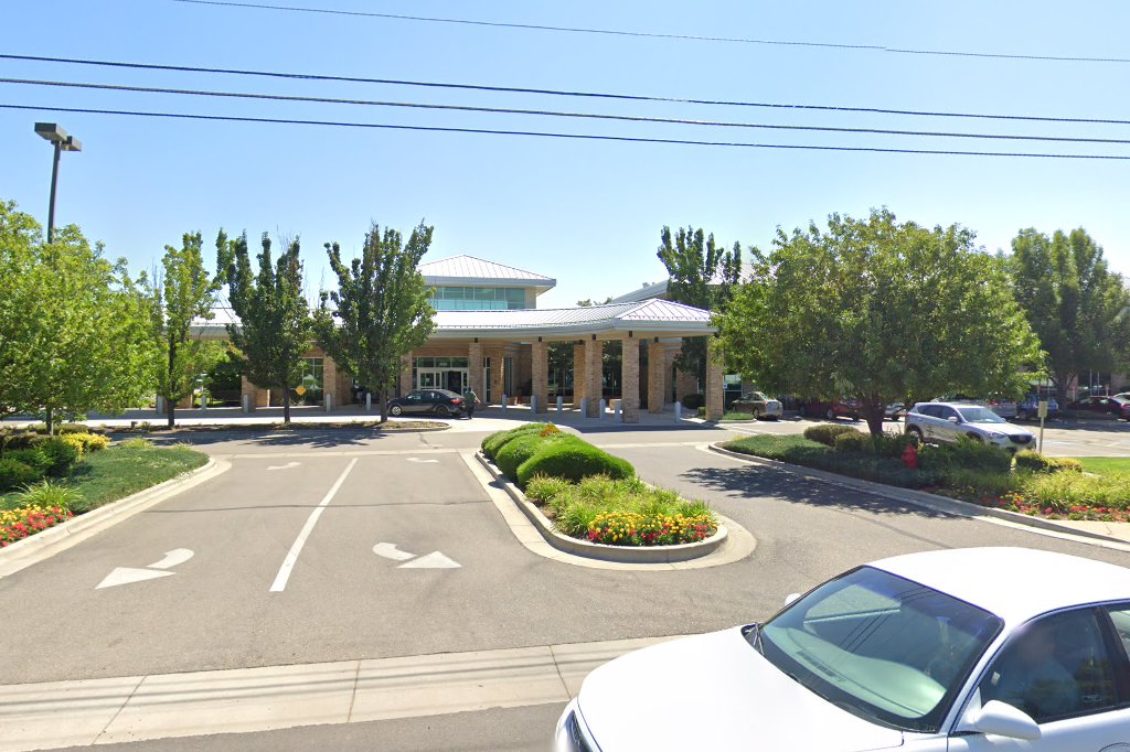 Saint Alphonsus Regional Urgent Care