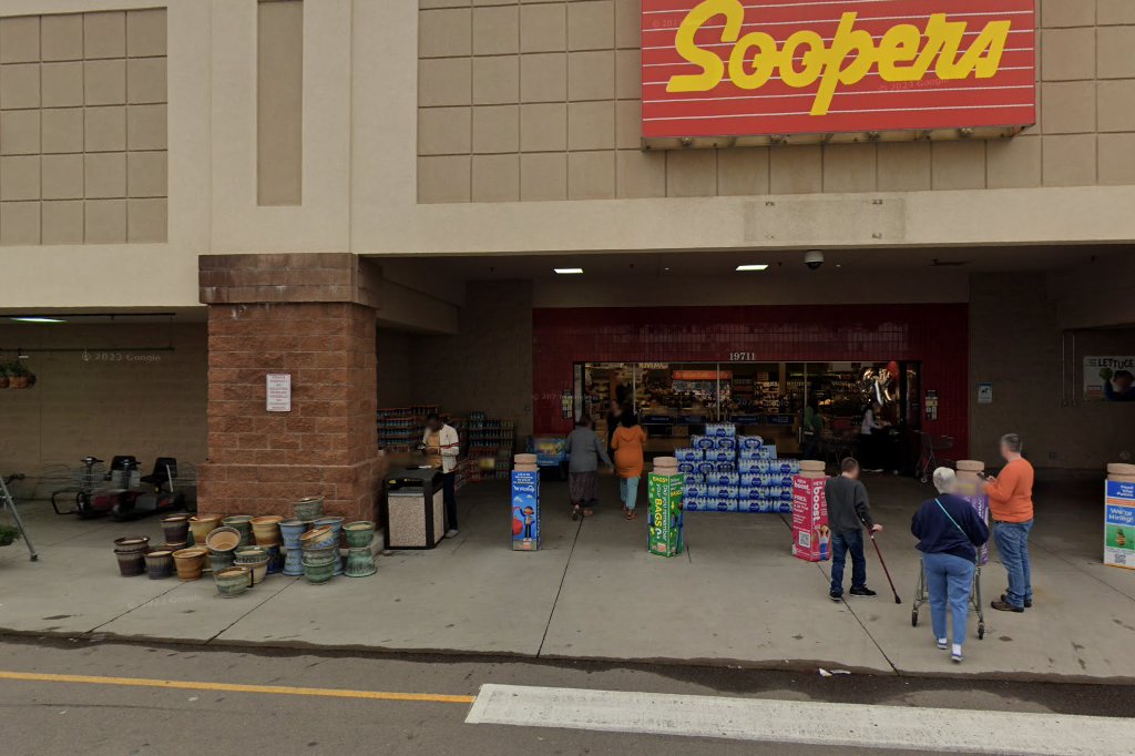 The Little Clinic at King Soopers