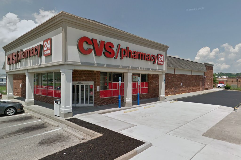 CVS Pharmacy