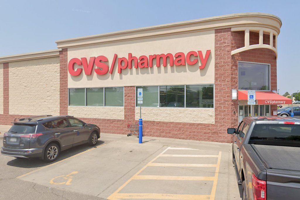 CVS Pharmacy