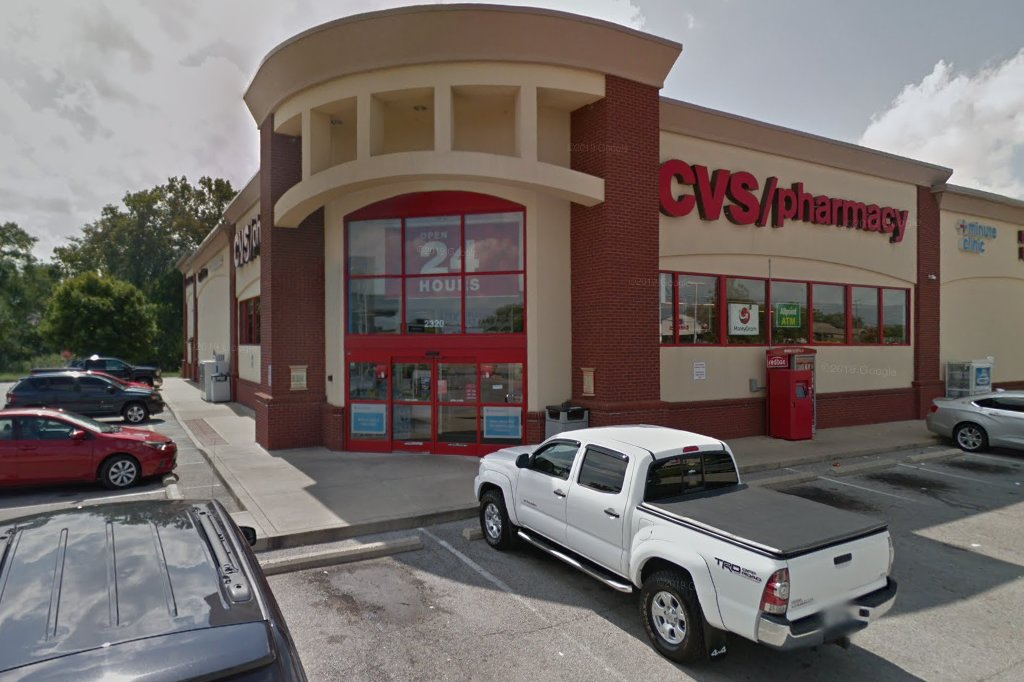 CVS Pharmacy