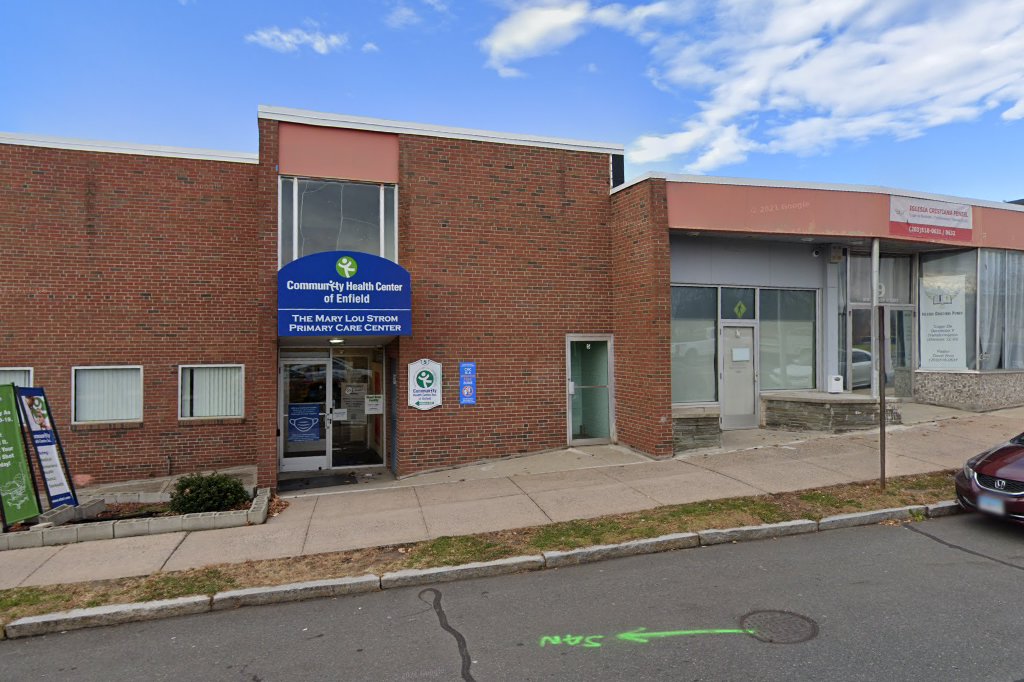 Community Health Center of Enfield