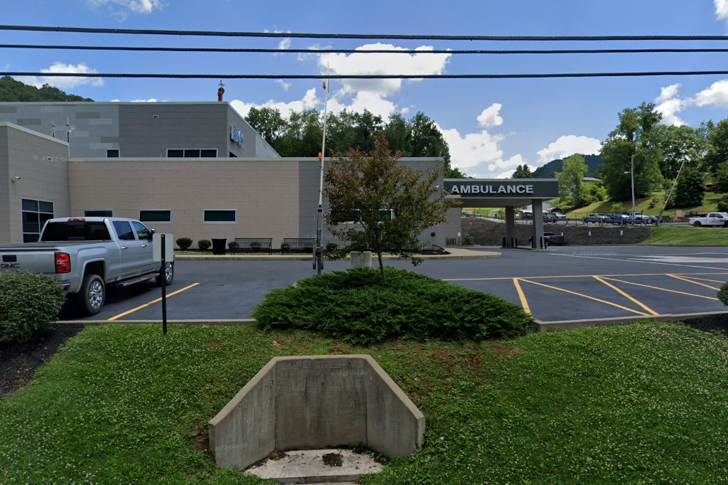 Boone Memorial Hospital