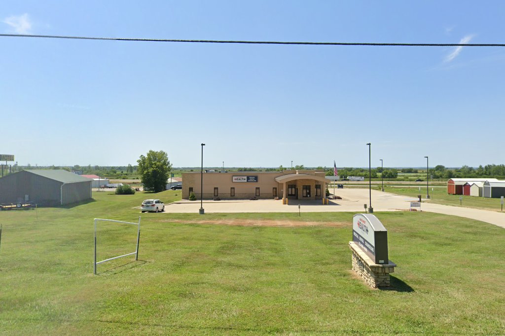 Northwest Health Services- Mound City